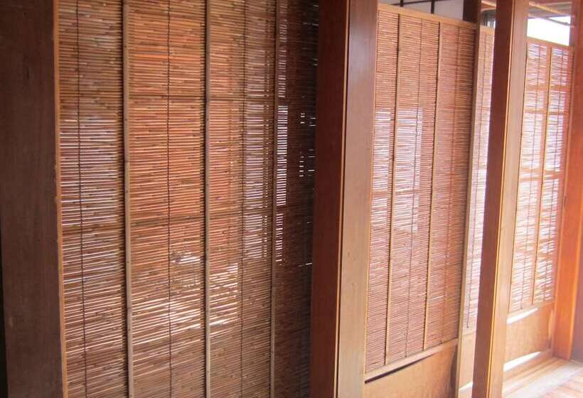 Pensão Marina Bay Numazu