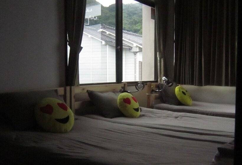 Pensão Marina Bay Numazu