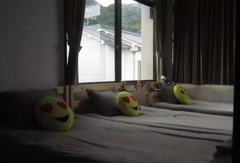 Majatalo Marina Bay Numazu