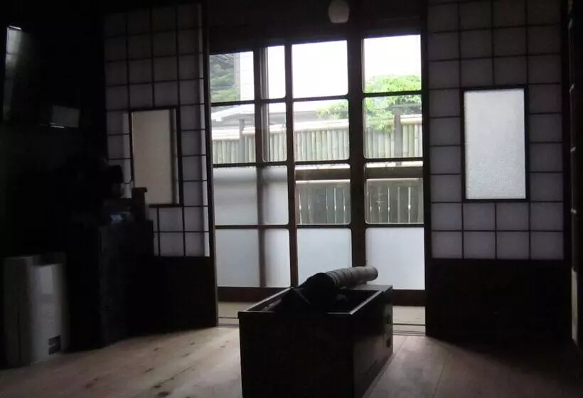 Majatalo Marina Bay Numazu