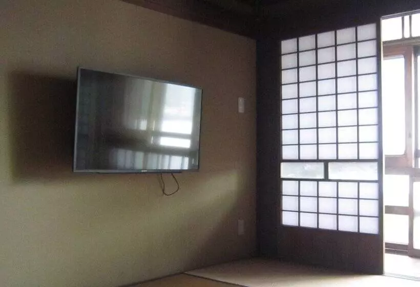 Majatalo Marina Bay Numazu