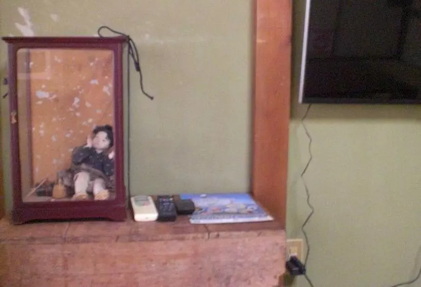 Majatalo Marina Bay Numazu