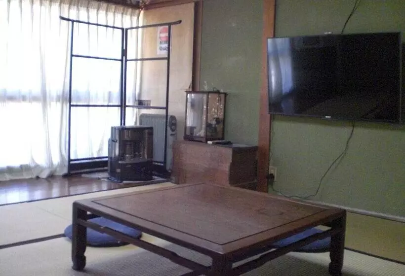 Majatalo Marina Bay Numazu