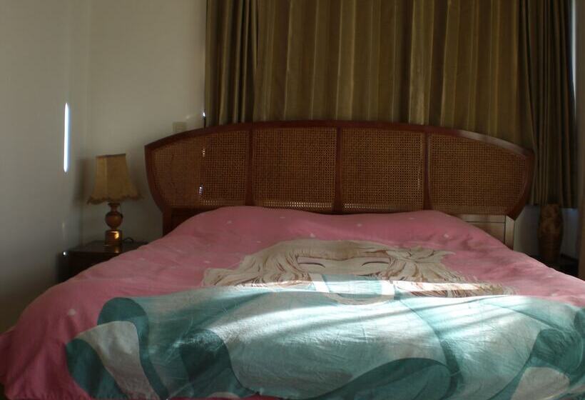 Pensão Marina Bay Numazu