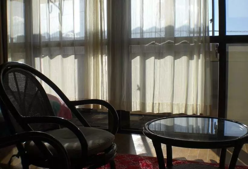 Majatalo Marina Bay Numazu