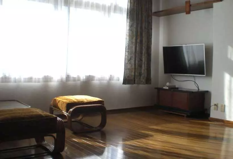 Majatalo Marina Bay Numazu