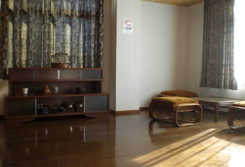 Pensão Marina Bay Numazu