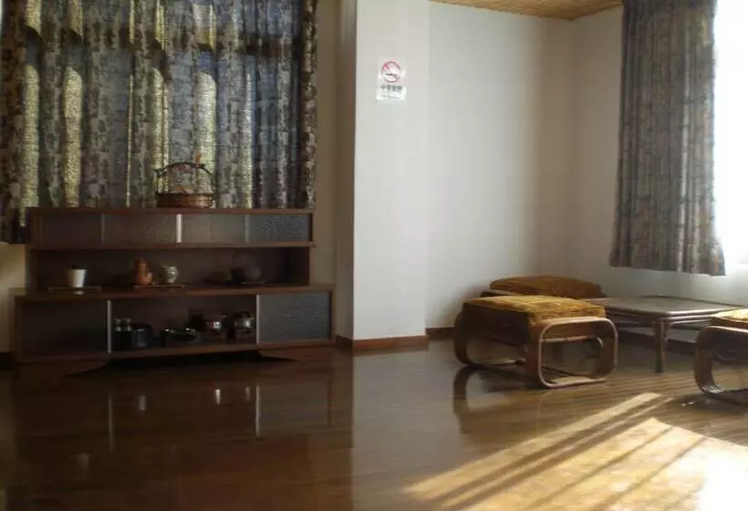 Majatalo Marina Bay Numazu