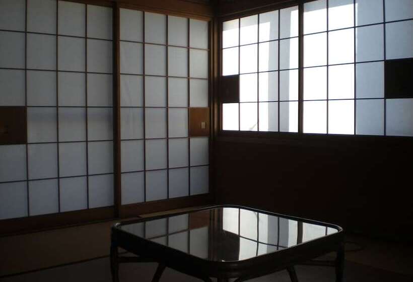 Pensão Marina Bay Numazu