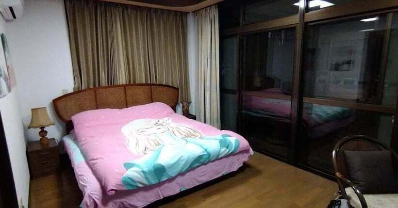 Pensão Marina Bay Numazu