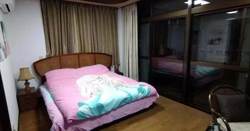 Majatalo Marina Bay Numazu