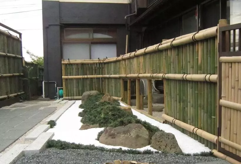 Majatalo Marina Bay Numazu