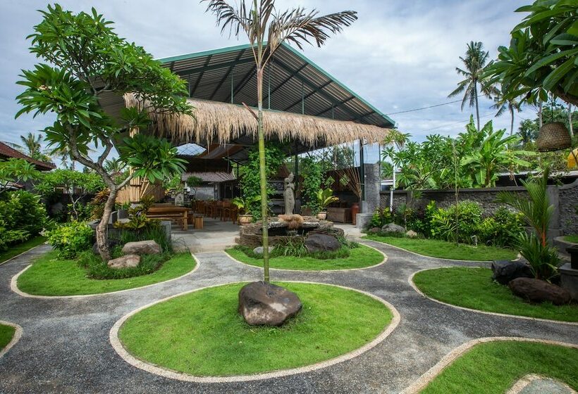 Pensione Puri Astrani By Wizzela