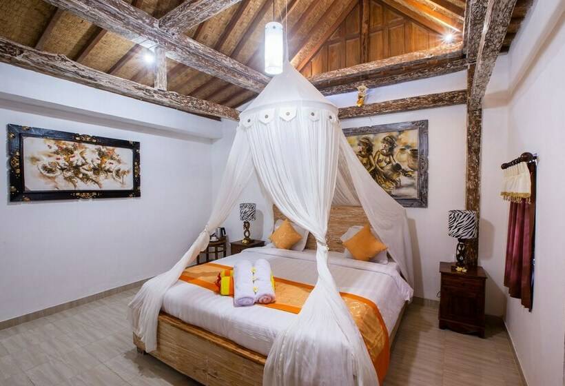 Pensione Puri Astrani By Wizzela