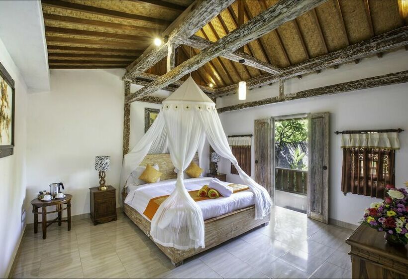 Pensione Puri Astrani By Wizzela