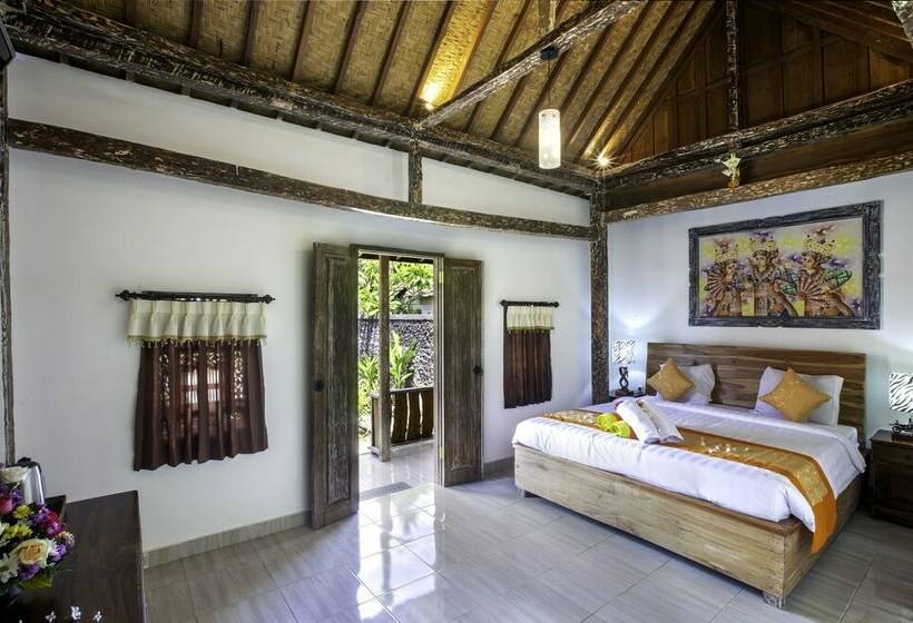 Pensione Puri Astrani By Wizzela