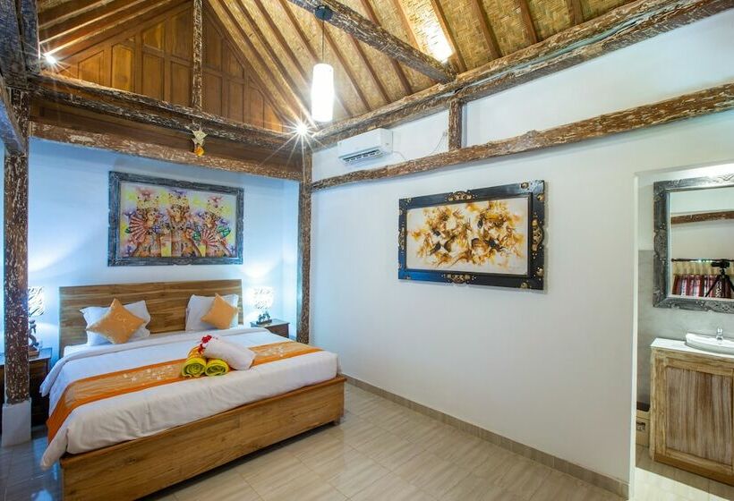 Pensione Puri Astrani By Wizzela