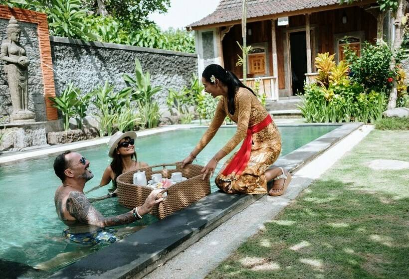 Pensione Puri Astrani By Wizzela