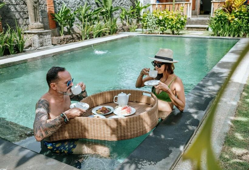 Pensione Puri Astrani By Wizzela