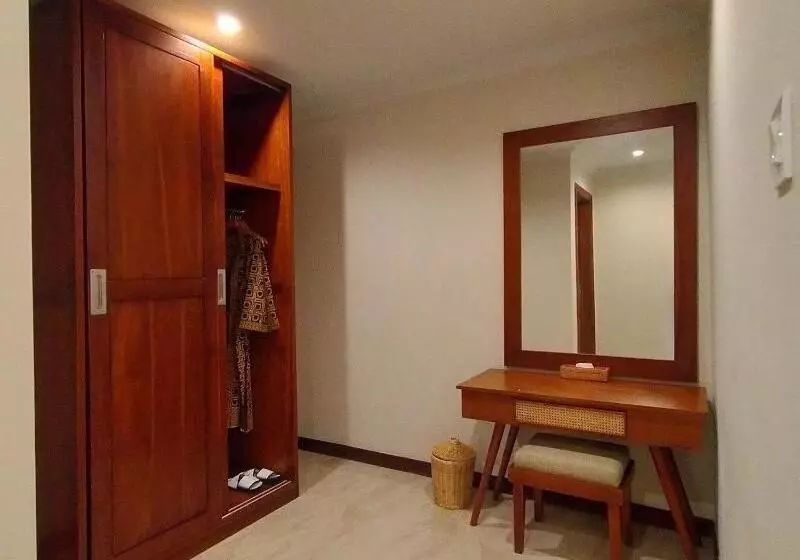 ペンション The Grand Villandra Resort