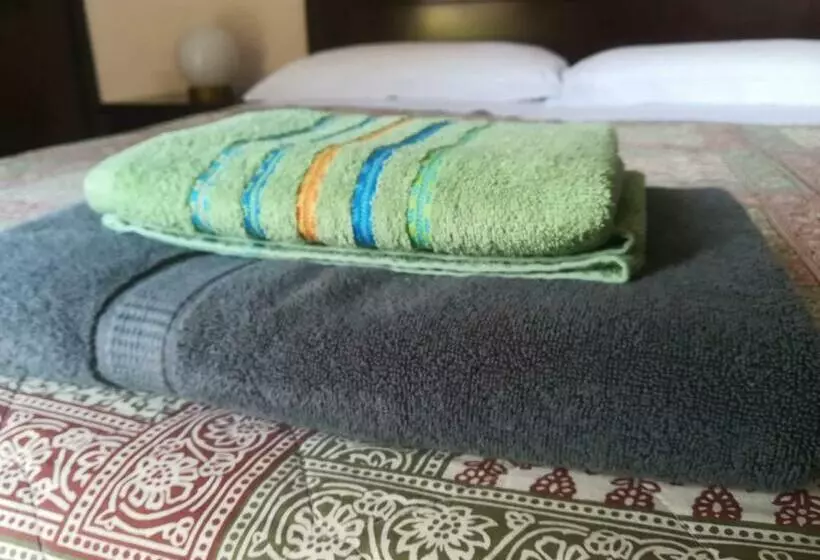 A Casa Di Carla B&b