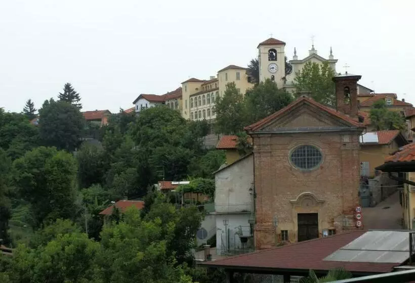 A Casa Di Carla B&b