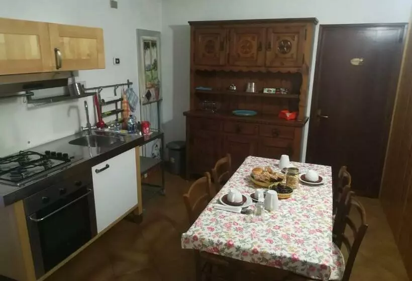 A Casa Di Carla B&b