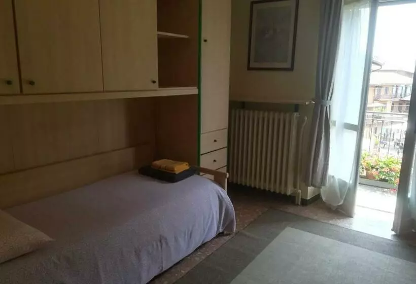 A Casa Di Carla B&b