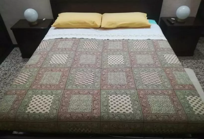A Casa Di Carla B&b