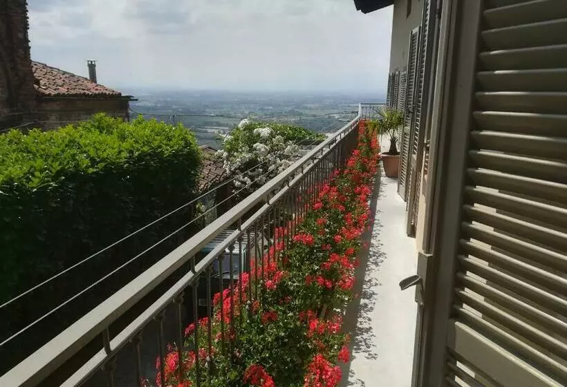A Casa Di Carla B&b