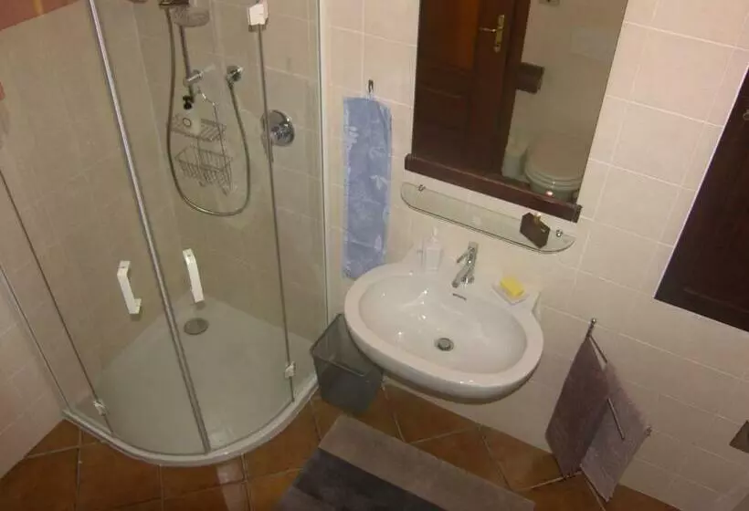 A Casa Di Carla B&b