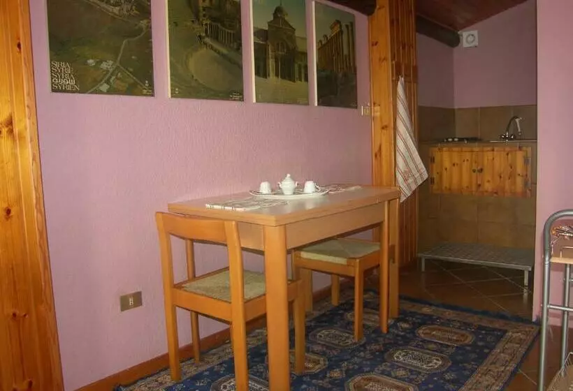 A Casa Di Carla B&b
