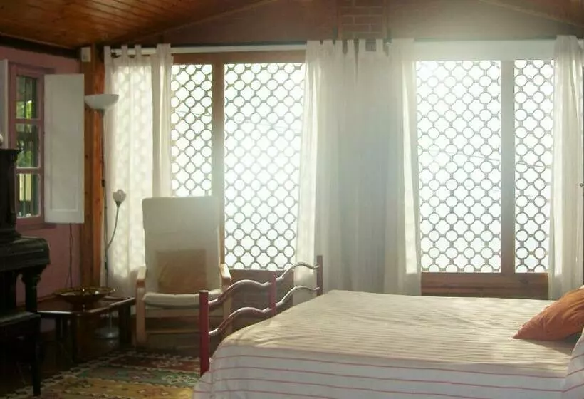 A Casa Di Carla B&b