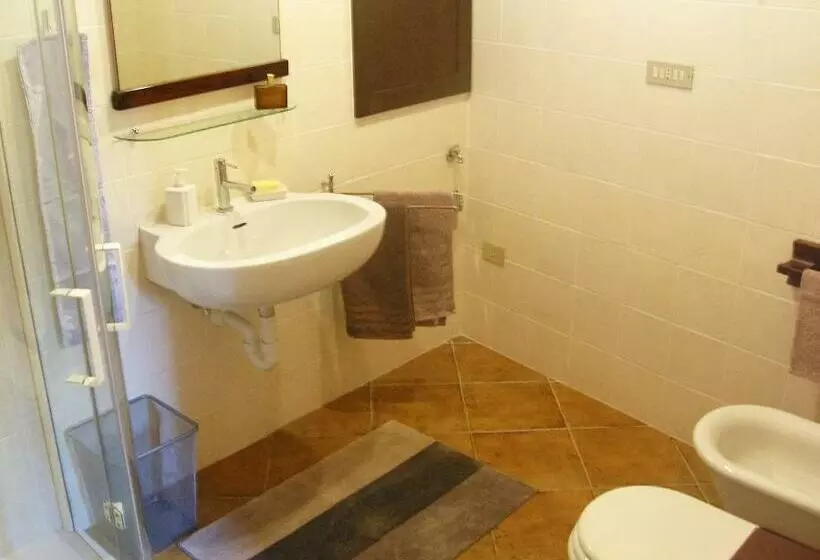 A Casa Di Carla B&b