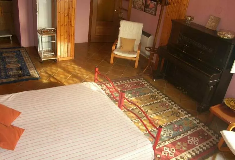 A Casa Di Carla B&b