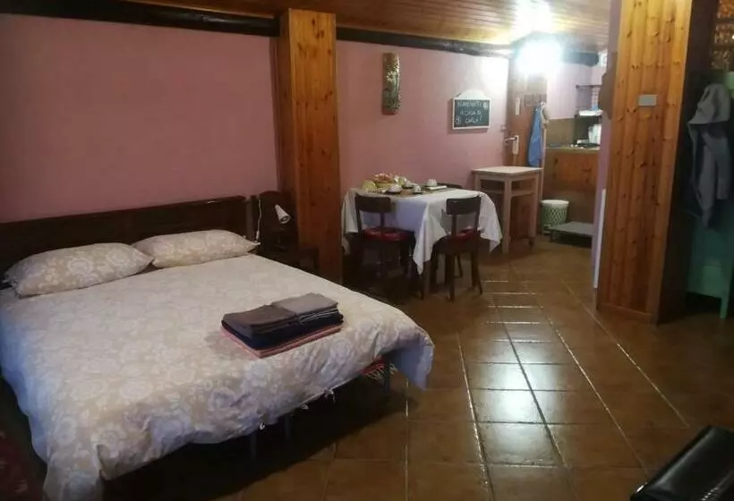 A Casa Di Carla B&b