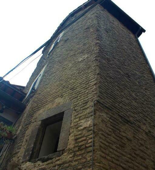 住宿加早餐  Torre Iolanda