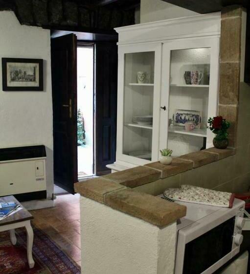 住宿加早餐  Torre Iolanda