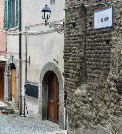 住宿加早餐  Torre Iolanda