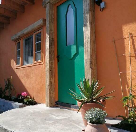 住宿加早餐  Villa Le Jardin