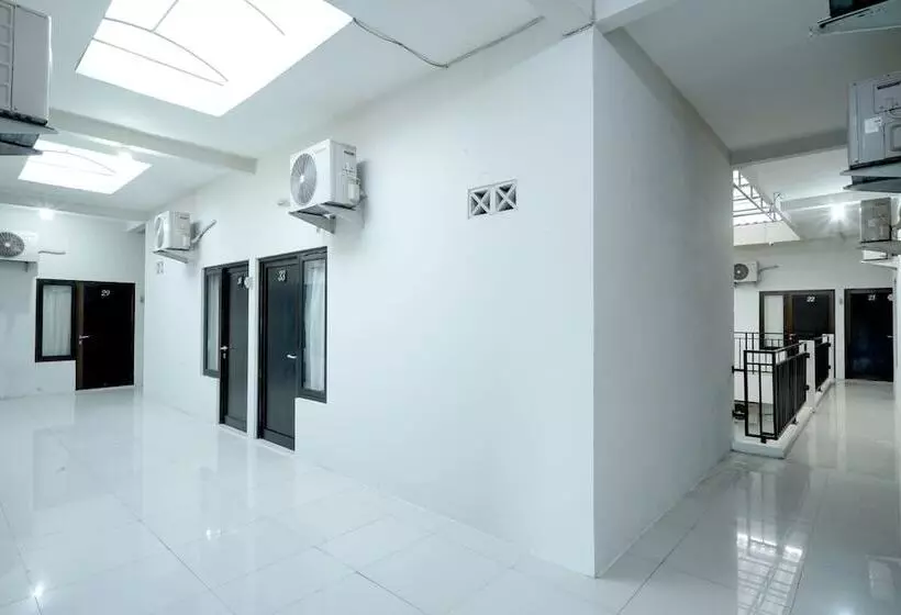Hôtel D  Paragon Bulusan