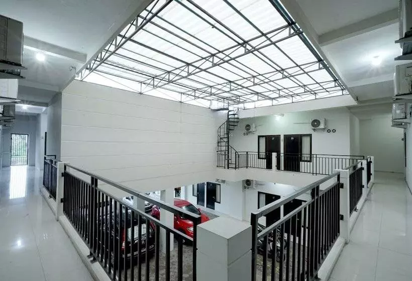 Hôtel D  Paragon Bulusan