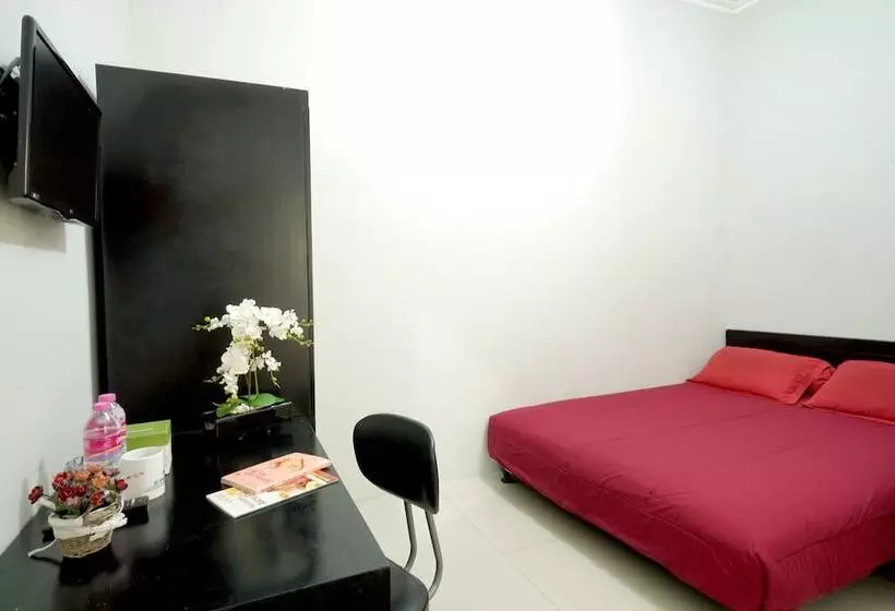 Hôtel D  Paragon Bulusan