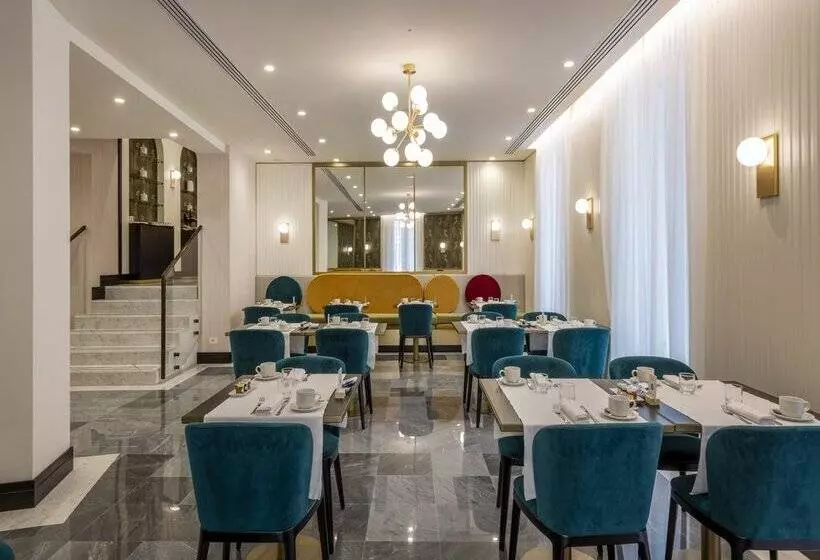 هتل H10 Palazzo Galla