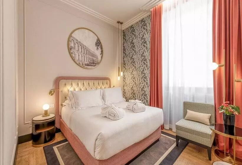 هتل H10 Palazzo Galla