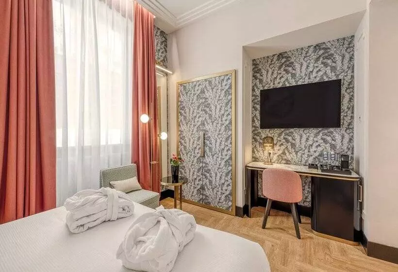 هتل H10 Palazzo Galla