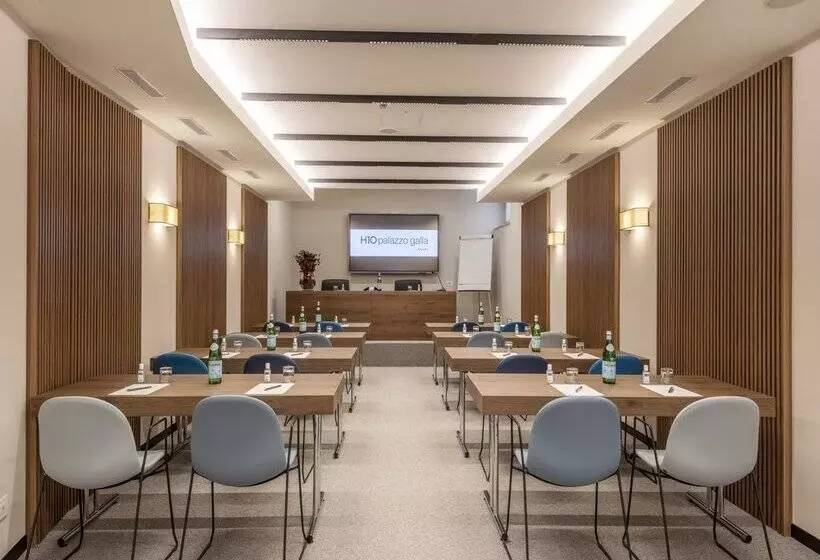 هتل H10 Palazzo Galla
