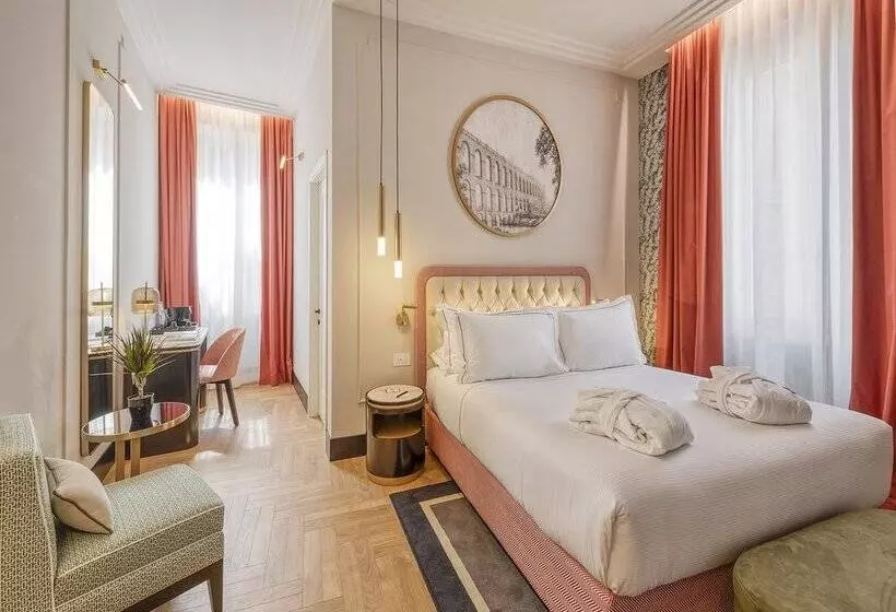 هتل H10 Palazzo Galla