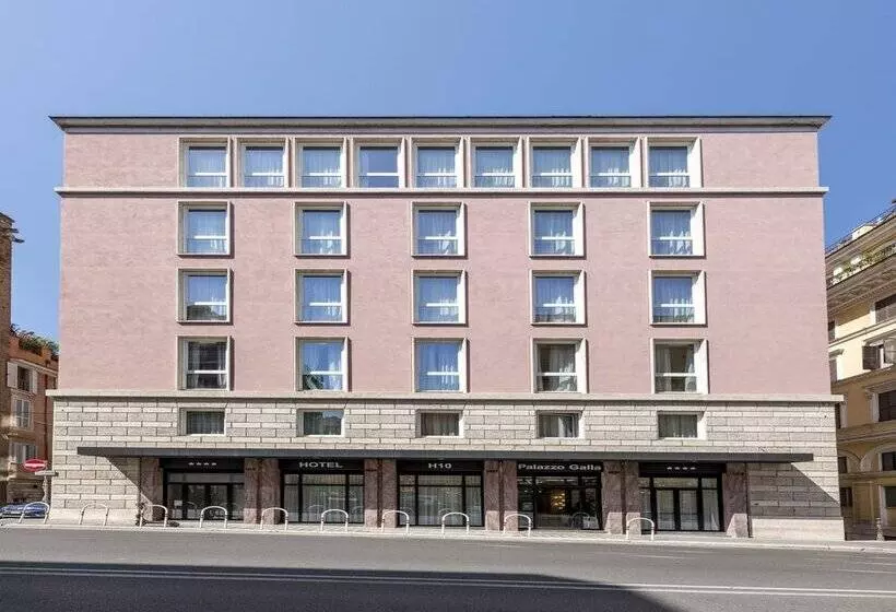 هتل H10 Palazzo Galla