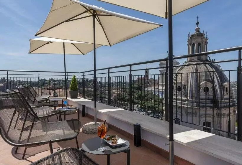 هتل H10 Palazzo Galla